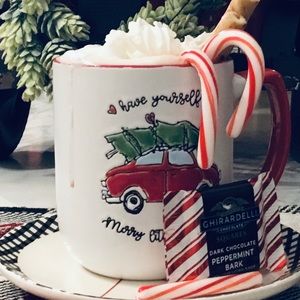 Meet your Posher, Candace